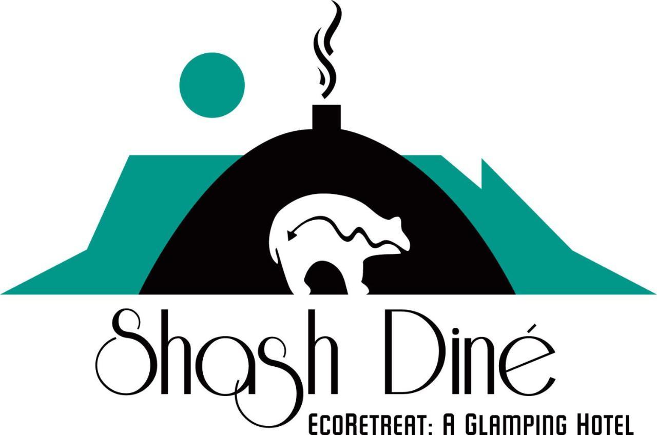 Shash Dine' Ecoretreat Page Esterno foto