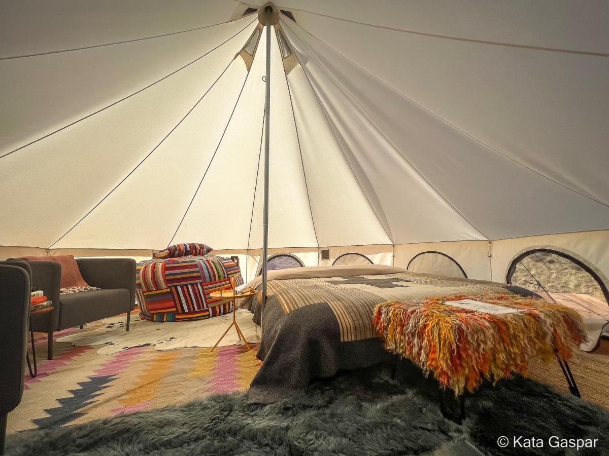 Shash Dine' Ecoretreat Page Esterno foto