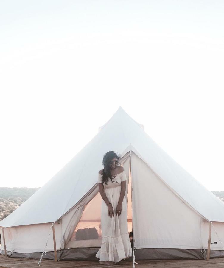 Shash Dine' Ecoretreat Page Esterno foto