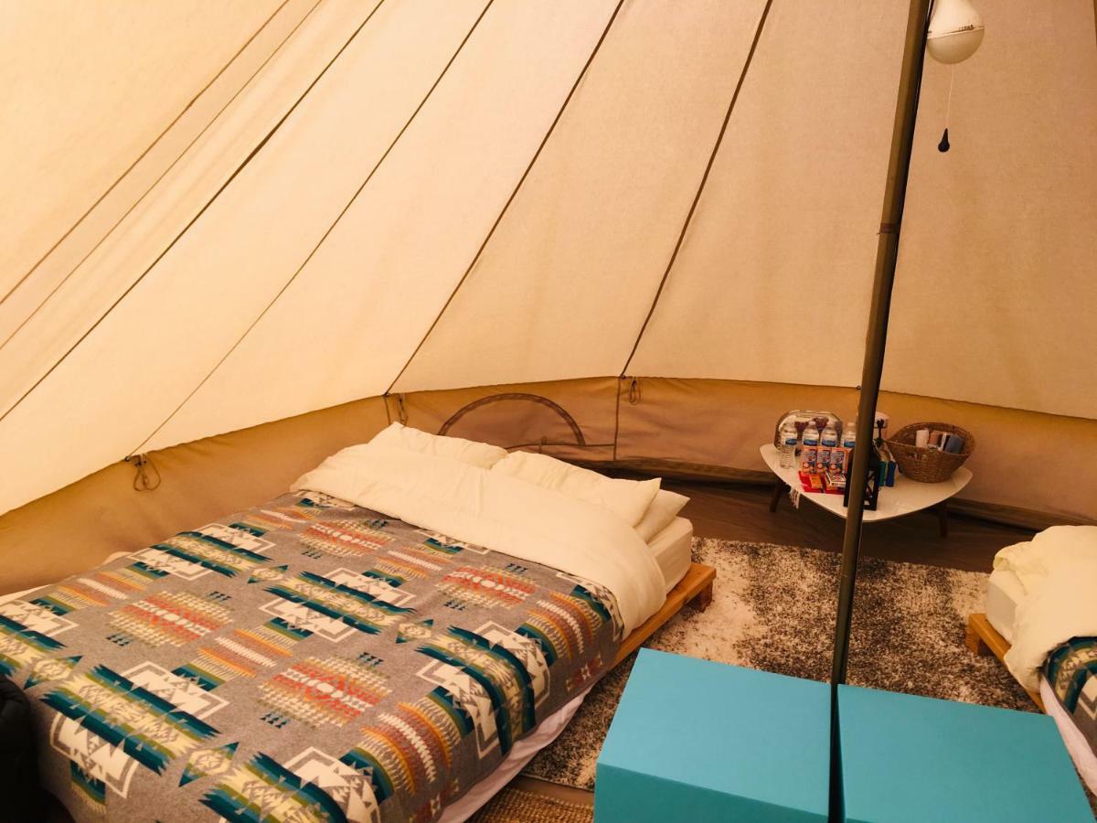 Shash Dine' Ecoretreat Page Esterno foto