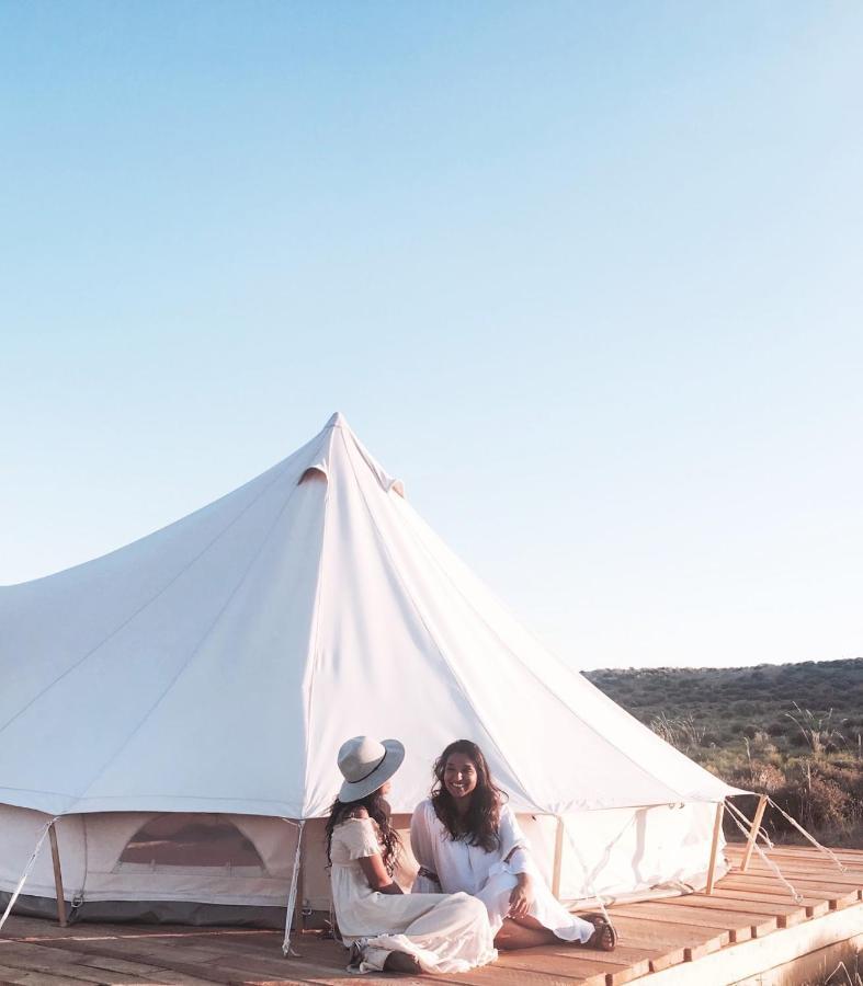Shash Dine' Ecoretreat Page Esterno foto